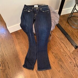 Paige Denim, size 26 and in perfect condition